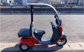 HONDA GYRO TA03