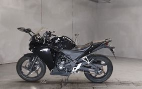 HONDA CBR250R MC41