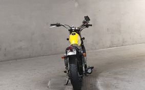 SUZUKI GLASS TRACKER BIG BOY NJ47A