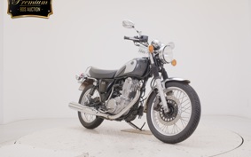 YAMAHA SR400 Gen.5 2022