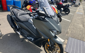 YAMAHA T-MAX 560 A TECHMAX 2021 SJ19J