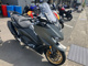 Фото Yamaha T-MAX 560 A TECHMAX 2021 с японского аукциона