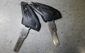 DUCATI SCRAMBLER SIXTY2 2016