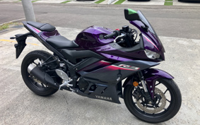 YAMAHA YZF-YZF-R3 ABS 2025 RH21J