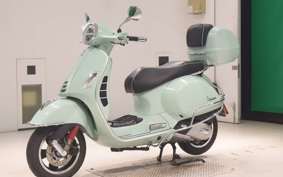 VESPA GTS150 SUPER