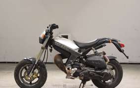 SUZUKI TR110 STREET MAGIC 2000 CF12A