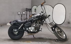 HONDA MAGNA 50 AC13