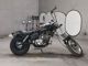 Фото Honda MAGNA 50 с японского аукциона