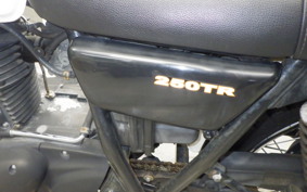 KAWASAKI 250TR 2023 BJ250F