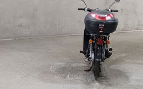 HONDA LITTLE CUB AA01