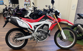 HONDA CRF250L MD38