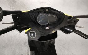 YAMAHA CYGNUS125XSR SE44J