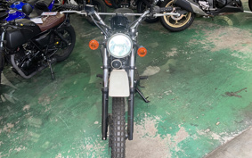 KAWASAKI 250TR BJ250F