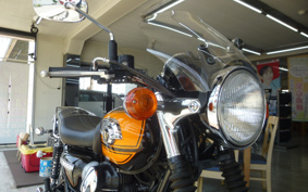 KAWASAKI W800 FINAL ED 2016 EJ800A