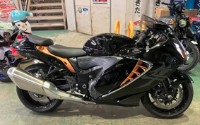 SUZUKI HAYABUSA 2021 EJ11A