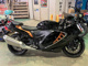 Фото Suzuki HAYABUSA 2021 с японского аукциона