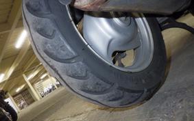 YAMAHA JOG Gen.5 SA36J