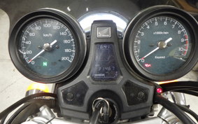 HONDA CB1100 EX 2014 SC65