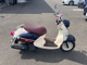 Фото Yamaha VINO DX с японского аукциона