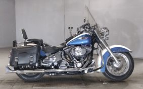 HARLEY HARLEY FLSTN1450 BNY