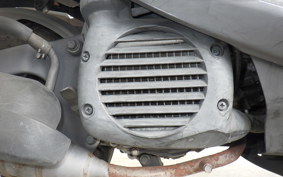 YAMAHA JOG Delux SA39J