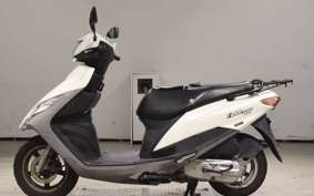 SUZUKI ADDRESS V125 DT11A