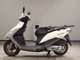 Фото Suzuki ADDRESS V125 с японского аукциона