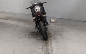 KAWASAKI NINJA400 EX400E