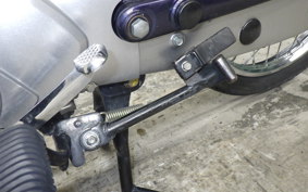 HONDA C50 SUPER CUB AA01