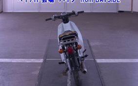 HONDA C50
