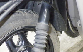 HONDA TODAY 2 2007 AF67