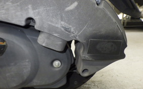 SUZUKI ADDRESS V125 S 2011 CF4MA