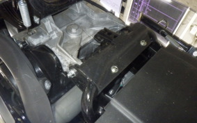 SUZUKI ADDRESS V125 Gen.2 2022 EN11J