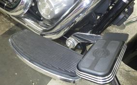 HARLEY FLD 1580 2012