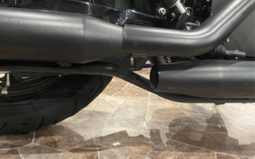 HARLEY XL883N 2016 LE2