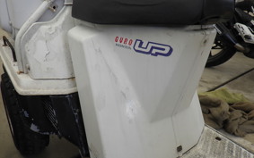 HONDA GYRO UP TA01