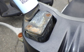 SUZUKI ADDRESS V125 G 1988 CF46A