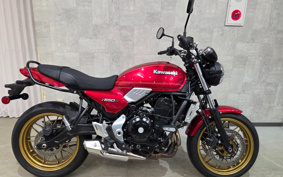 KAWASAKI Z650 RS 2024 ER650R