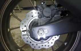 HONDA CB250RA 2012 MC52