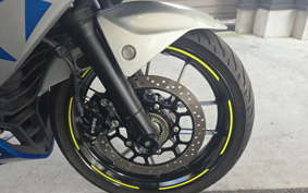 SUZUKI JIKUSA-SF250 ED22J