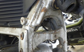 HONDA CBR400F 1985