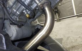 SUZUKI SV400S 2006 VK53A