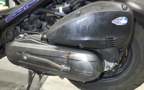 HONDA ZOOMER 2017 AF58