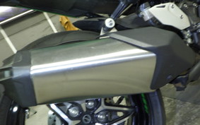 KAWASAKI NINJA H2 SX SE 2020 ZXT02A