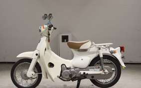 HONDA LITTLE CUB E 2004 AA01