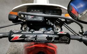 HONDA XLR250R MD20