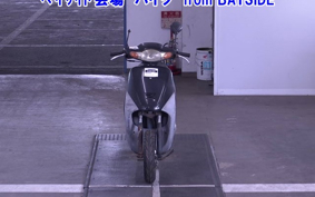 HONDA DIO FIT