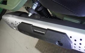 HONDA CT125-2 JA65