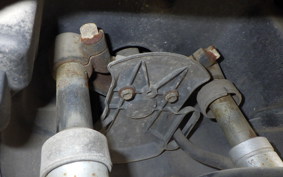 YAMAHA JOG ZR 3YK