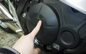 HONDA VFR1200F 2013 SC63
